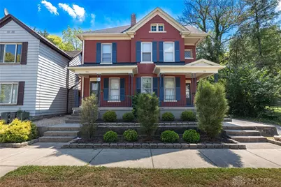 558 Wyoming Street #558, Dayton, OH 45410 - Photo 1