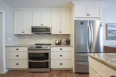 7785 Thomas Jefferson Lane, Washington Twp, OH 45459 - Photo 13