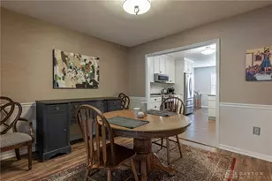 7785 Thomas Jefferson Ln, Washington Twp, OH 45459 - Photo 9