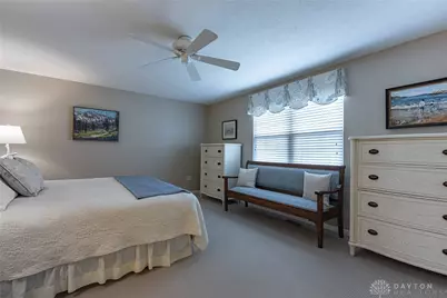 7785 Thomas Jefferson Lane, Washington Twp, OH 45459 - Photo 23