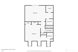 7785 Thomas Jefferson Ln, Washington Twp, OH 45459 - Photo 3