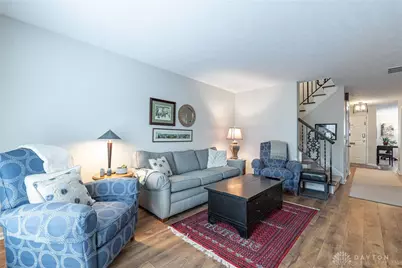 7785 Thomas Jefferson Lane, Washington Twp, OH 45459 - Photo 17