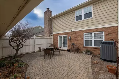 7785 Thomas Jefferson Lane, Washington Twp, OH 45459 - Photo 29