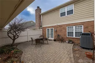 7785 Thomas Jefferson Ln, Washington Twp, OH 45459 - Photo 29
