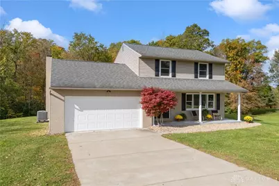 807 Linkhart Road, Vernon Township, OH 45177 - Photo 3