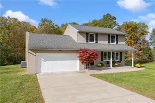 807 Linkhart Rd, Vernon Township, OH 45177 - Photo 3