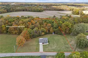 807 Linkhart Rd, Vernon Township, OH 45177 - Photo 3