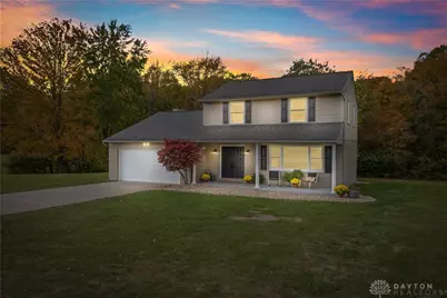 807 Linkhart Road, Vernon Township, OH 45177 - Photo 1