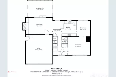 807 Linkhart Road, Vernon Township, OH 45177 - Photo 9