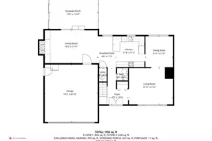 807 Linkhart Rd, Vernon Township, OH 45177 - Photo 9