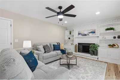 807 Linkhart Road, Vernon Township, OH 45177 - Photo 25