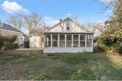 2942 Melbourne Avenue, Dayton, OH 45417 - Photo 5