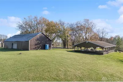 9445 Preble County Line Road, Germantown, OH 45327 - Photo 9