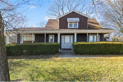 9445 Preble County Line Road, Germantown, OH 45327 - Photo 1