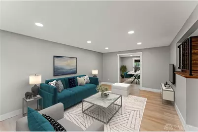 7371 Damascus Drive, Dayton, OH 45424 - Photo 5