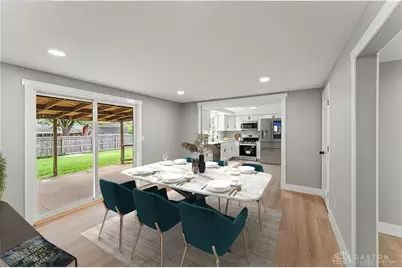 7371 Damascus Drive, Dayton, OH 45424 - Photo 9