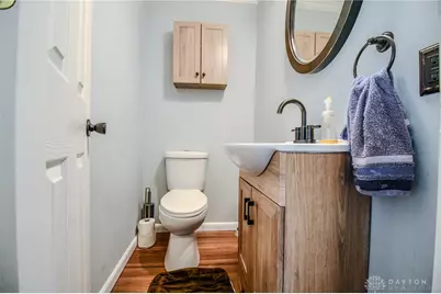 3397 Jonathon Drive, Beavercreek, OH 45434 - Photo 11