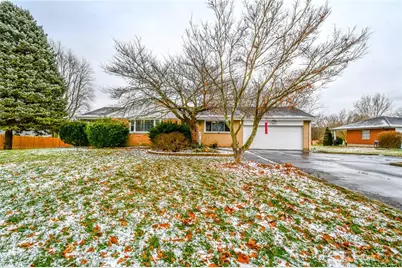 3397 Jonathon Drive, Beavercreek, OH 45434 - Photo 3