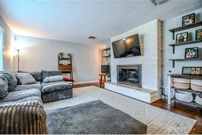 3397 Jonathon Drive, Beavercreek, OH 45434 - Photo 9