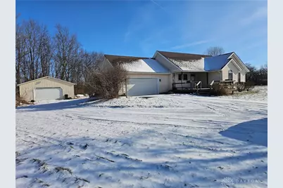 43 Hidden Creek Drive, Jamestown Vlg, OH 45335 - Photo 3