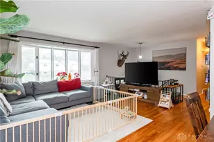 852 Crestmont Dr, Beavercreek, OH 45431 - Photo 5