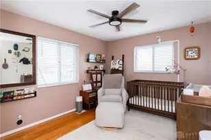 852 Crestmont Dr, Beavercreek, OH 45431 - Photo 15