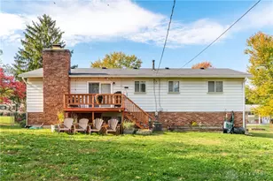 852 Crestmont Dr, Beavercreek, OH 45431 - Photo 33