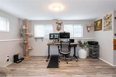 852 Crestmont Drive, Beavercreek, OH 45431 - Photo 23