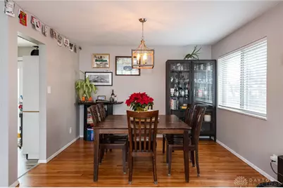 852 Crestmont Drive, Beavercreek, OH 45431 - Photo 7