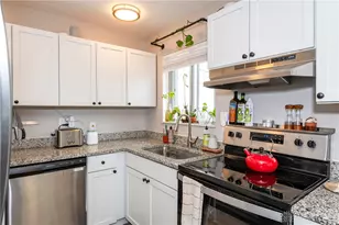 852 Crestmont Dr, Beavercreek, OH 45431 - Photo 9