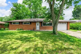 6246 Old Troy Pike, Dayton, OH 45424 - Photo 1