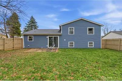 2764 Highland Village Lane, Miamisburg, OH 45342 - Photo 31