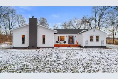 895 Clifton Road, Xenia, OH 45385 - Photo 3