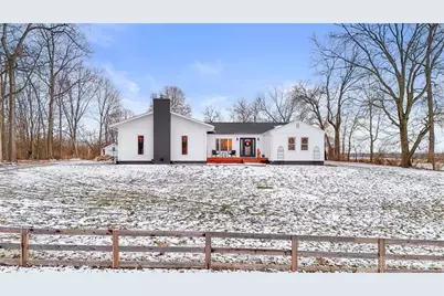 895 Clifton Road, Xenia, OH 45385 - Photo 1