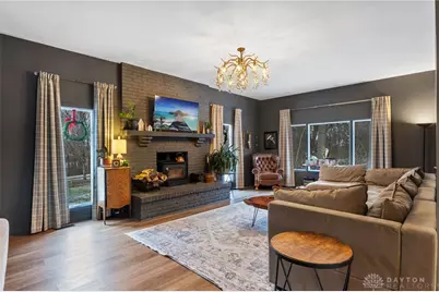 895 Clifton Road, Xenia, OH 45385 - Photo 21