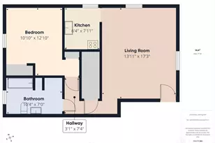 102 Ashwood Ave, Dayton, OH 45405 - Photo 17