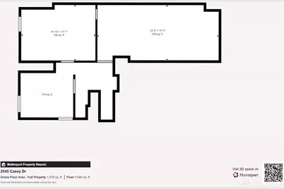 2545 Casey Drive, Springfield, OH 45503 - Photo 49