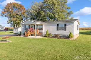 822 Bernard Rd, New Vienna, OH 45159 - Photo 3