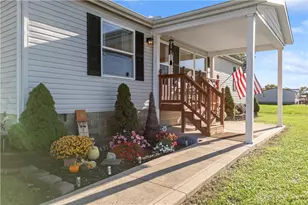 822 Bernard Rd, New Vienna, OH 45159 - Photo 5