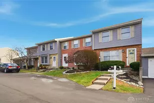 424 Gwinnett Cmns, Dayton, OH 45459 - Photo 3