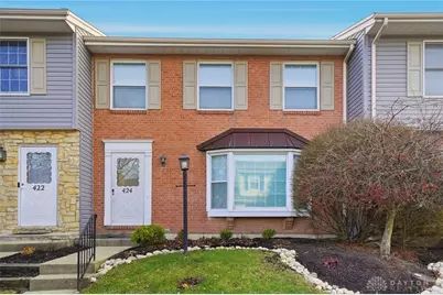 424 Gwinnett Commons, Dayton, OH 45459 - Photo 1
