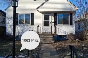 1063 Pritz Ave, Dayton, OH 45410 - Photo 1