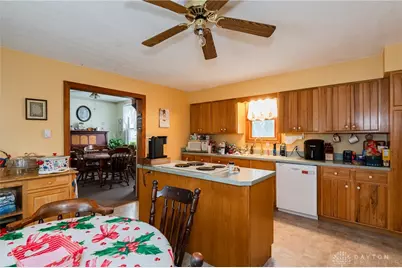 7710 N Bollinger Road, Conover, OH 45317 - Photo 11