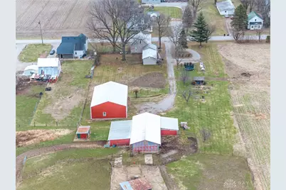 7710 N Bollinger Road, Conover, OH 45317 - Photo 47