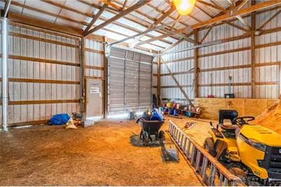 7710 N Bollinger Road, Conover, OH 45317 - Photo 33