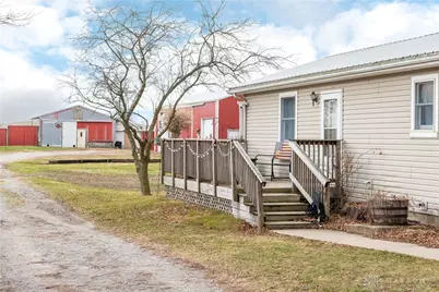 7710 N Bollinger Road, Conover, OH 45317 - Photo 5