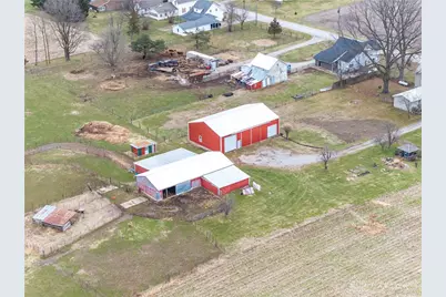 7710 N Bollinger Road, Conover, OH 45317 - Photo 45