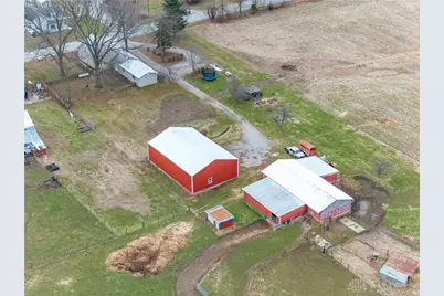 7710 N Bollinger Road, Conover, OH 45317 - Photo 49