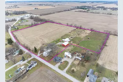 7710 N Bollinger Road, Conover, OH 45317 - Photo 39