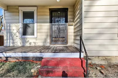 11 Lutz Avenue, Dayton, OH 45420 - Photo 3